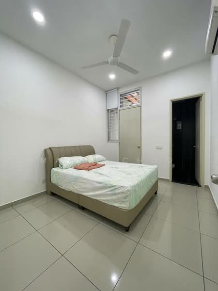 Setia Eco Cascadia untuk Untuk Disewa - RM 4,000 /bulan, Apr 2026 - Bedroom - PropertyGuru.com.my