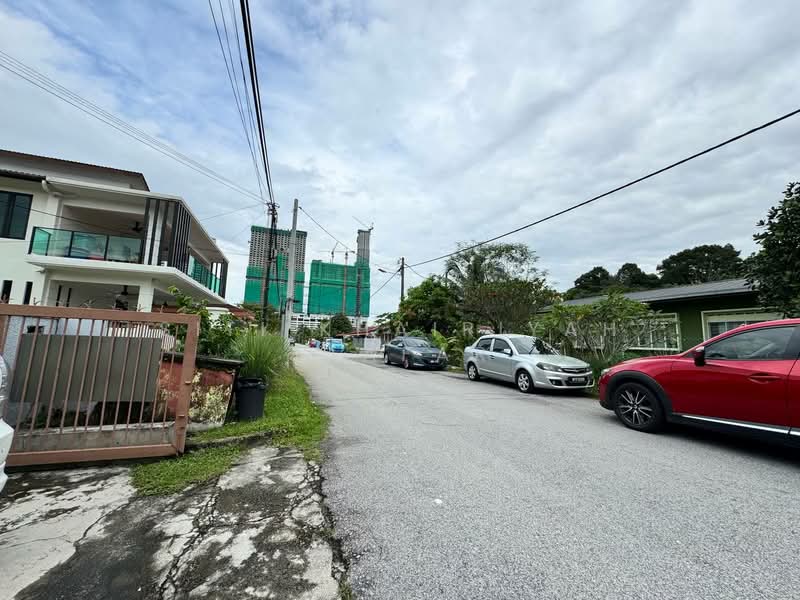 Bungalow Taman Keramat AU Kuala Lumpur untuk Untuk Dijual - RM 830,000, Apr 2026 - Exterior - PropertyGuru.com.my