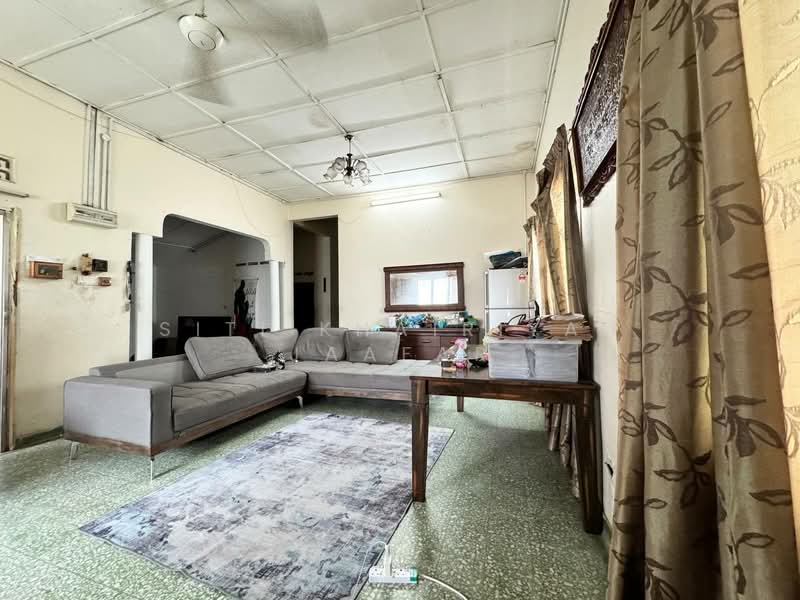 Bungalow Taman Keramat AU Kuala Lumpur untuk Untuk Dijual - RM 830,000, Apr 2026 - Living Room - PropertyGuru.com.my