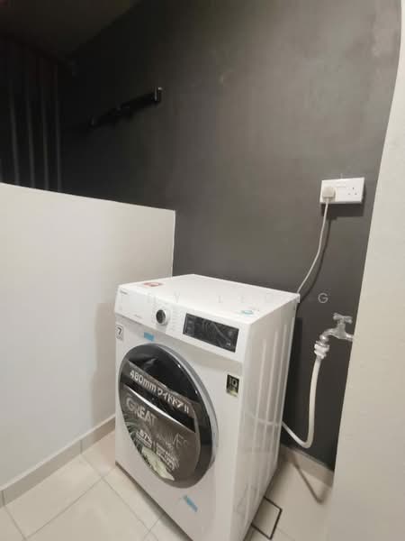 Servis Apartment untuk Disewa di Emerald 9 - Wendy Leong - Interior - PropertyGuru.com.my