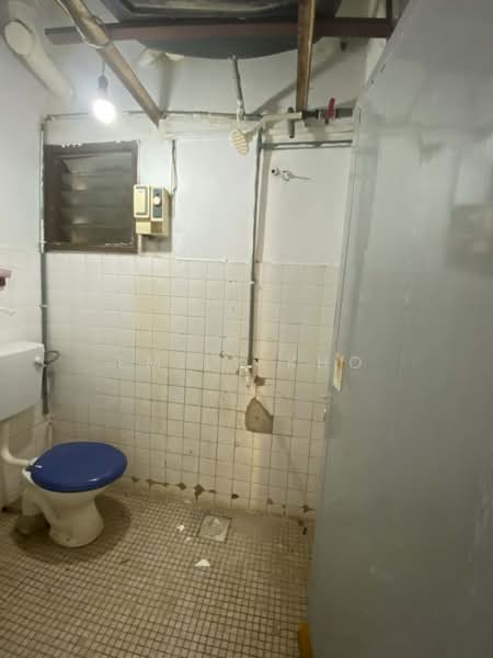 Mediterranean Alora untuk Untuk Dijual - RM 258,000, Apr 2026 - Bathroom - PropertyGuru.com.my