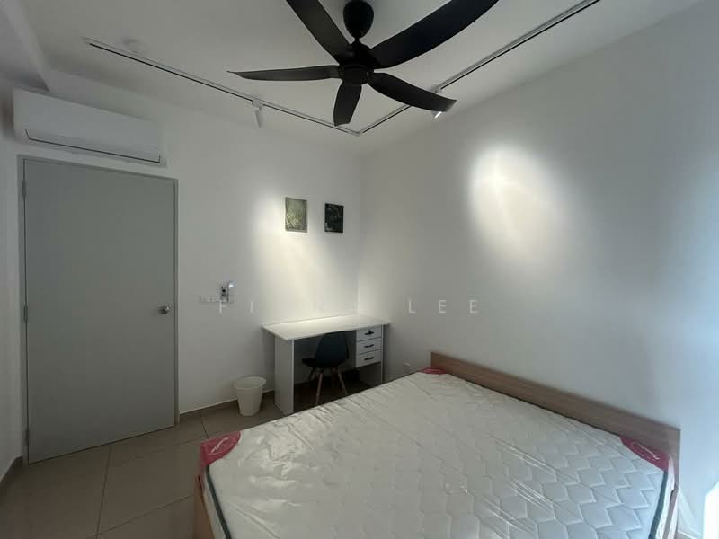 Condominium for Rent at Condo @ Eden by The Parque Residences - Fiona Lee - Bedroom - PropertyGuru.com.my
