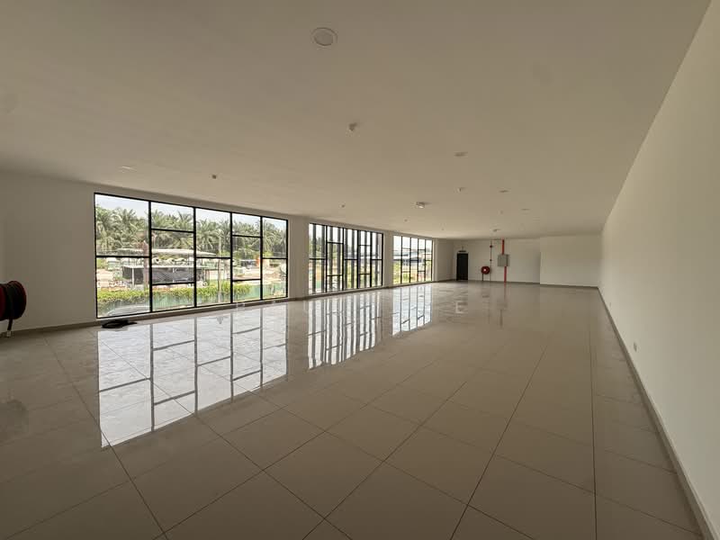 Factory for Rent in Karangan (Kedah) - Paul Lee - Interior - PropertyGuru.com.my