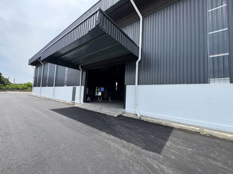 Factory for Rent in Karangan (Kedah) - Paul Lee - Exterior - PropertyGuru.com.my