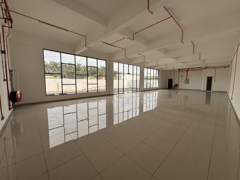 Factory for Rent in Karangan (Kedah) - Paul Lee - Interior - PropertyGuru.com.my