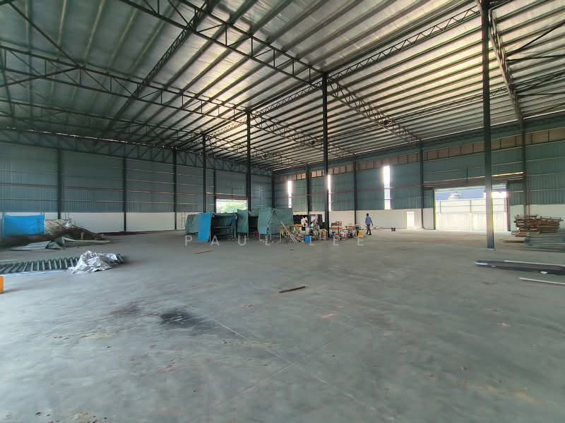 Factory for Rent in Karangan (Kedah) - Paul Lee - Interior - PropertyGuru.com.my