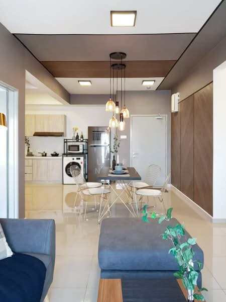 Condominium for Sale at The Edge Residence - Valerie Venna Hee - PropertyGuru.com.my