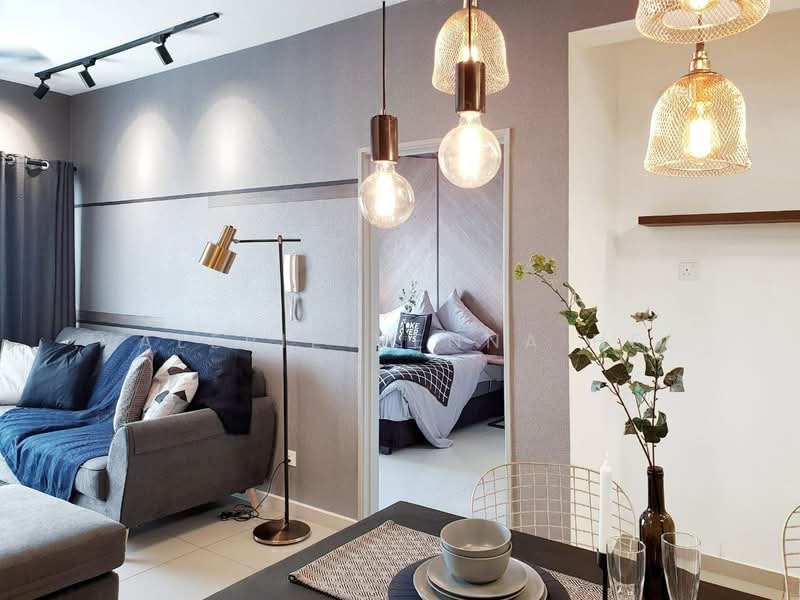 Condominium for Sale at The Edge Residence - Valerie Venna Hee - PropertyGuru.com.my