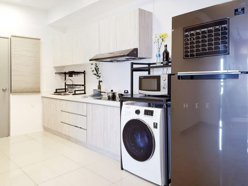 Condominium for Sale at The Edge Residence - Valerie Venna Hee - PropertyGuru.com.my