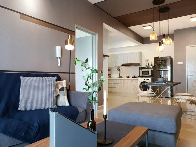 Condominium for Sale at The Edge Residence - Valerie Venna Hee - PropertyGuru.com.my