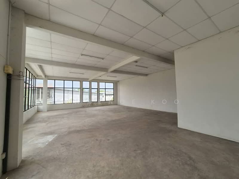 Factory for Sale in Taman Perindustrian Krubong (Krubong) - Lawrence Koo - Interior - PropertyGuru.com.my