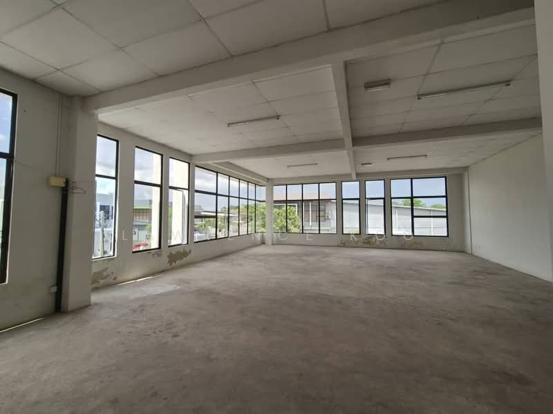 Factory for Sale in Taman Perindustrian Krubong (Krubong) - Lawrence Koo - Interior - PropertyGuru.com.my