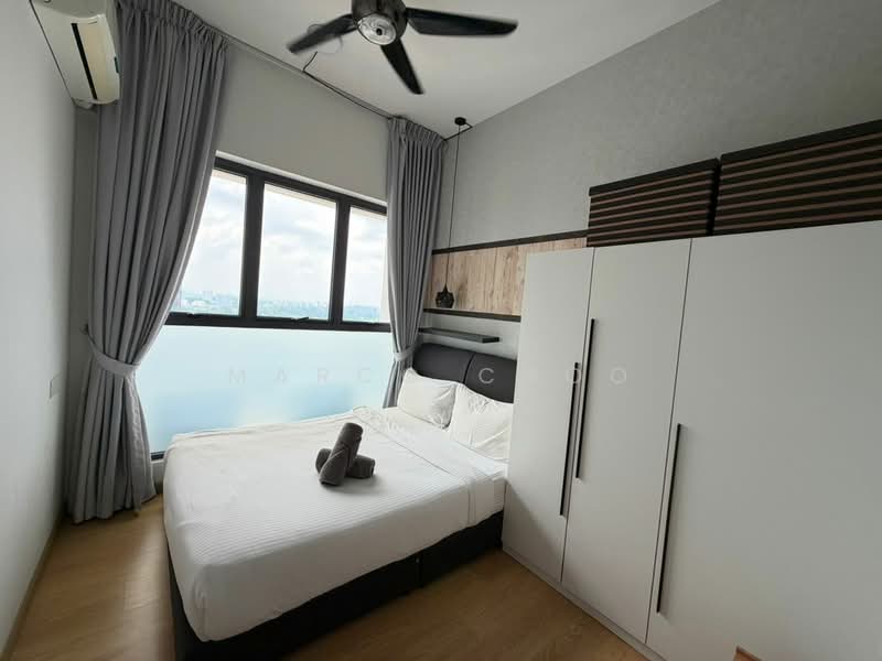 Condominium for Sale at Royal Strand @ Country Garden Danga Bay - Marco Choo - Bedroom - PropertyGuru.com.my