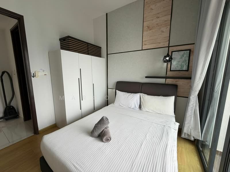 Condominium for Sale at Royal Strand @ Country Garden Danga Bay - Marco Choo - Bedroom - PropertyGuru.com.my
