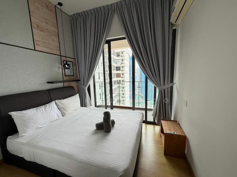 Condominium for Sale at Royal Strand @ Country Garden Danga Bay - Marco Choo - Bedroom - PropertyGuru.com.my