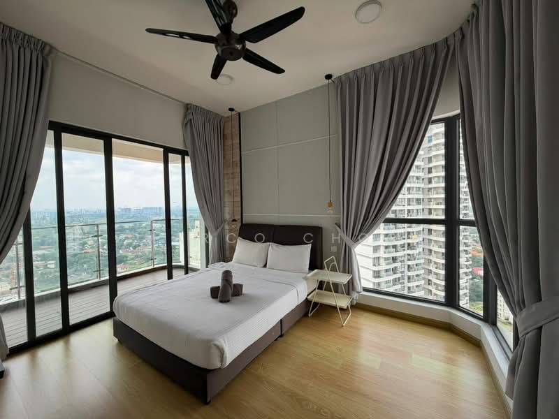 Condominium for Sale at Royal Strand @ Country Garden Danga Bay - Marco Choo - Bedroom - PropertyGuru.com.my