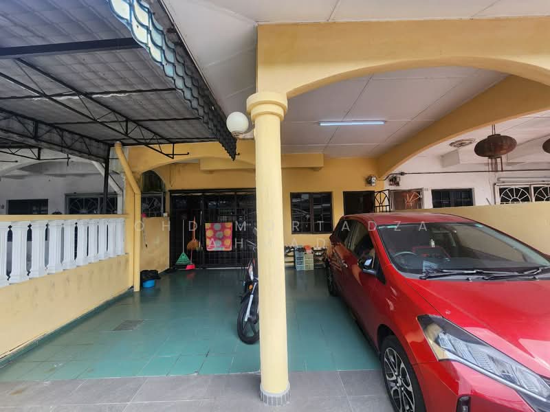 Taman Bayu Perdana untuk Untuk Dijual - RM 530,000, Apr 2026 - Exterior - PropertyGuru.com.my