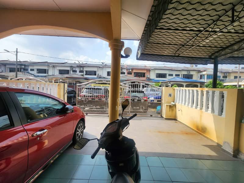 Taman Bayu Perdana untuk Untuk Dijual - RM 530,000, Apr 2026 - Exterior - PropertyGuru.com.my