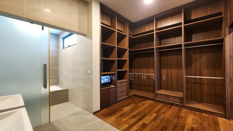 Semi-Detached House for Rent in Iskandar Puteri (Nusajaya) (Johor) - Kelvin Chee - Bathroom - PropertyGuru.com.my