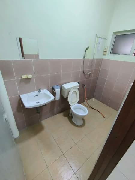 Rumah Teres 2 Tingkat untuk Dijual di Menglembu (Perak) - Lee Muzi - PropertyGuru.com.my