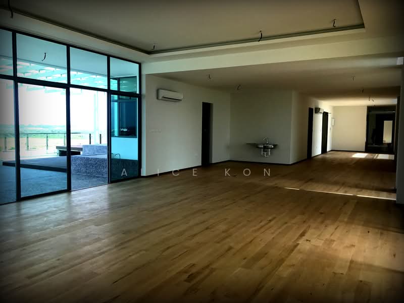 The Park Residence, Kuching untuk Untuk Dijual - RM 3,000,000, Apr 2026 - Interior - PropertyGuru.com.my