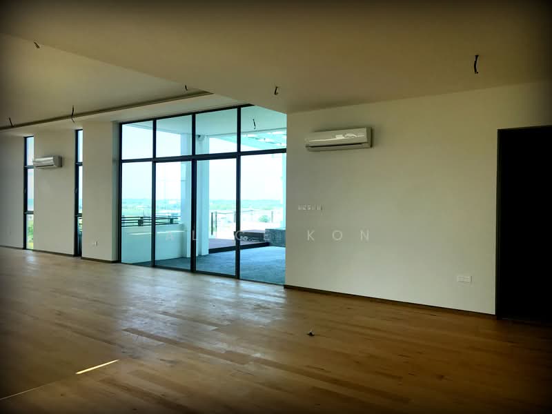 The Park Residence, Kuching untuk Untuk Dijual - RM 3,000,000, Apr 2026 - Interior - PropertyGuru.com.my