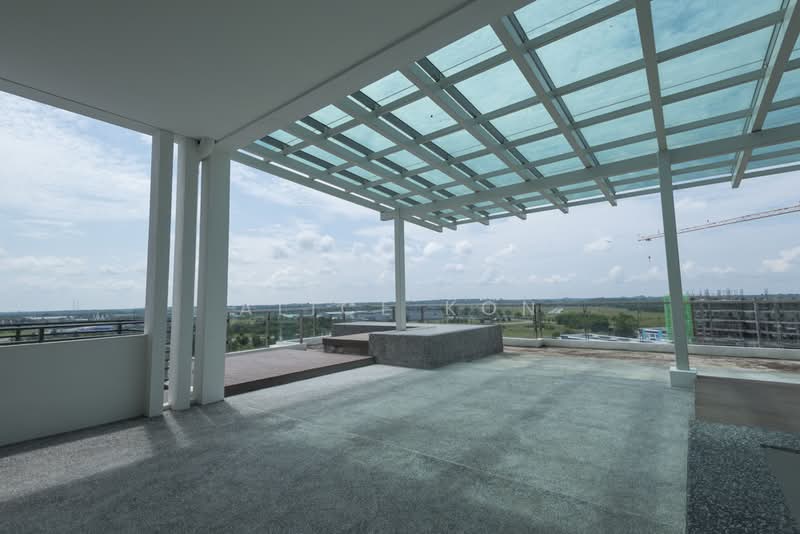 The Park Residence, Kuching untuk Untuk Dijual - RM 3,000,000, Apr 2026 - Exterior - PropertyGuru.com.my