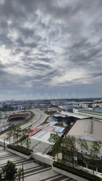 Servis Apartment untuk Disewa di G Residence - Jennifer Tee - Exterior - PropertyGuru.com.my