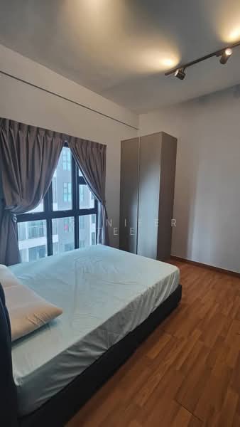 Servis Apartment untuk Disewa di G Residence - Jennifer Tee - Bedroom - PropertyGuru.com.my