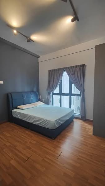 Servis Apartment untuk Disewa di G Residence - Jennifer Tee - Bedroom - PropertyGuru.com.my