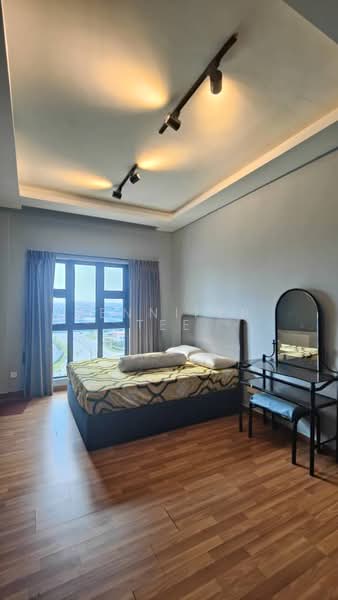 Servis Apartment untuk Disewa di G Residence - Jennifer Tee - Bedroom - PropertyGuru.com.my
