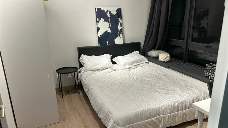 Servis Apartment untuk Disewa di Aera Residence - Thanap Priyaa - Bedroom - PropertyGuru.com.my
