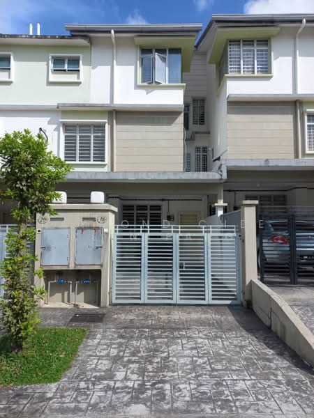 Rumah Bandar untuk Dijual di Seri Kembangan (Selangor) - Raymond Chee Kean Pang - Exterior - PropertyGuru.com.my