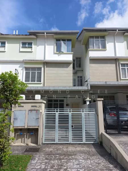 Rumah Bandar untuk Dijual di Seri Kembangan (Selangor) - Raymond Chee Kean Pang - Exterior - PropertyGuru.com.my
