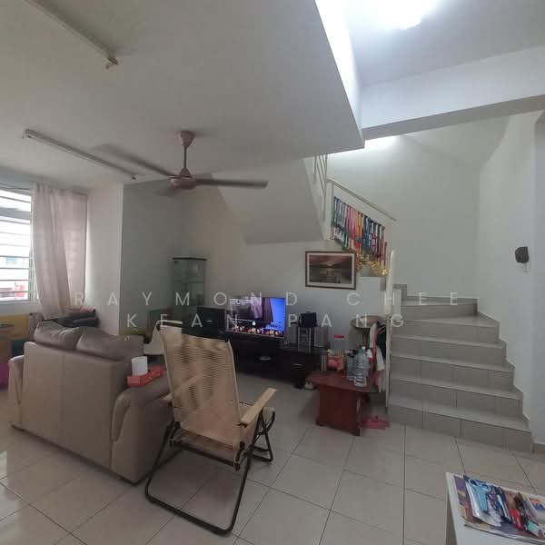 Rumah Bandar untuk Dijual di Seri Kembangan (Selangor) - Raymond Chee Kean Pang - PropertyGuru.com.my