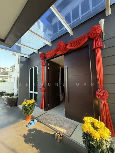 Bungalow for Sale in Subang Heights (Subang Jaya) - Desmond Gan - Exterior - PropertyGuru.com.my