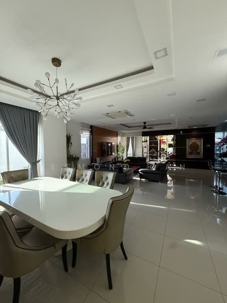 Bungalow for Sale in Subang Heights (Subang Jaya) - Desmond Gan - Living Room - PropertyGuru.com.my