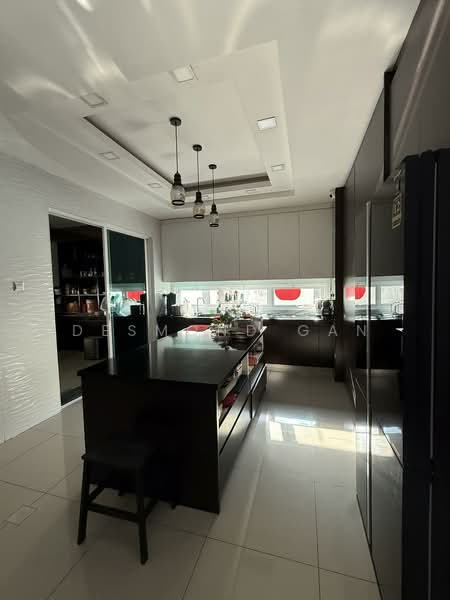 Bungalow for Sale in Subang Heights (Subang Jaya) - Desmond Gan - Kitchen - PropertyGuru.com.my