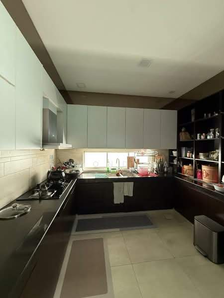 Bungalow for Sale in Subang Heights (Subang Jaya) - Desmond Gan - Kitchen - PropertyGuru.com.my