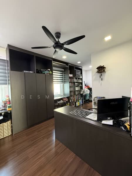 Bungalow for Sale in Subang Heights (Subang Jaya) - Desmond Gan - Study - PropertyGuru.com.my
