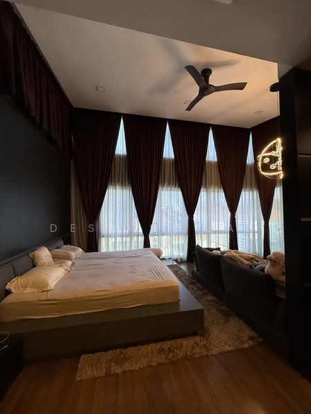 Bungalow for Sale in Subang Heights (Subang Jaya) - Desmond Gan - Bedroom - PropertyGuru.com.my