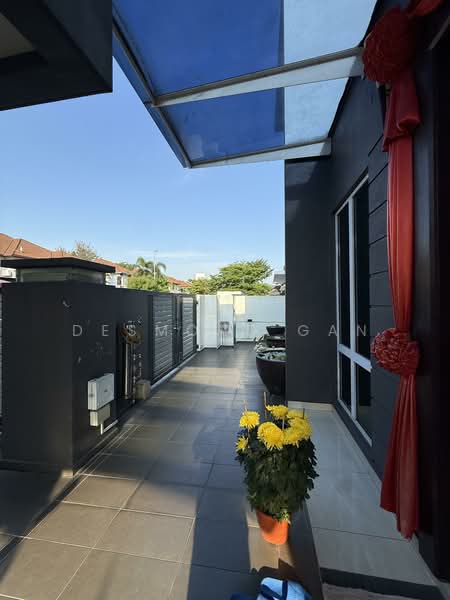 Bungalow for Sale in Subang Heights (Subang Jaya) - Desmond Gan - Exterior - PropertyGuru.com.my