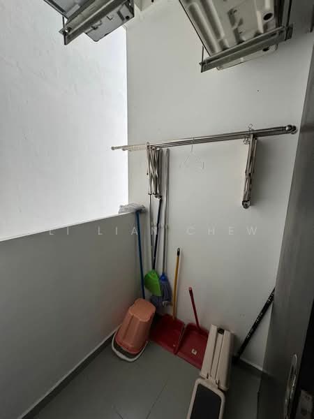 Service Residence for Rent at Wave @ Marina Cove - Li Lian Chew - Interior - PropertyGuru.com.my