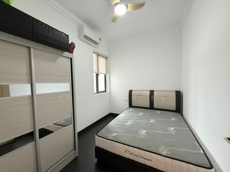Condominium for Rent at R&F Princess Cove Phase 2-Seine Region - Siow Yan Er - Bedroom - PropertyGuru.com.my