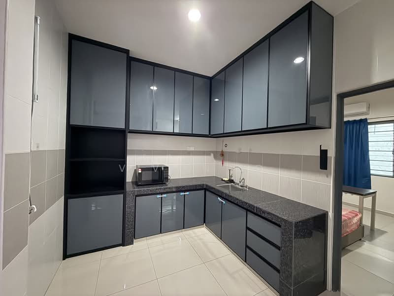 Rumah Banglo untuk Disewa di Bandar Seri Botani (Simpang Pulai) - Vivien Ng - PropertyGuru.com.my