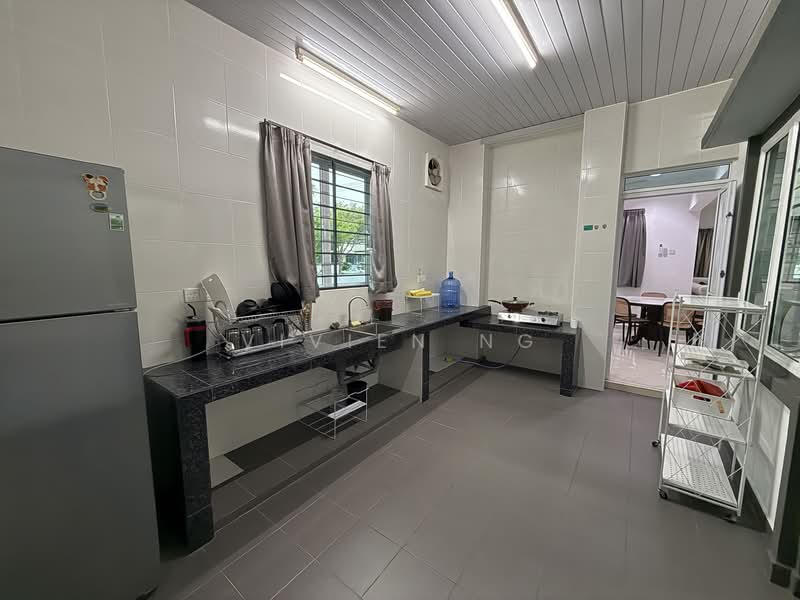 Rumah Banglo untuk Disewa di Bandar Seri Botani (Simpang Pulai) - Vivien Ng - PropertyGuru.com.my