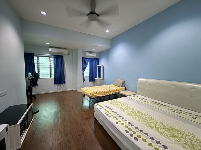Rumah Banglo untuk Disewa di Bandar Seri Botani (Simpang Pulai) - Vivien Ng - PropertyGuru.com.my