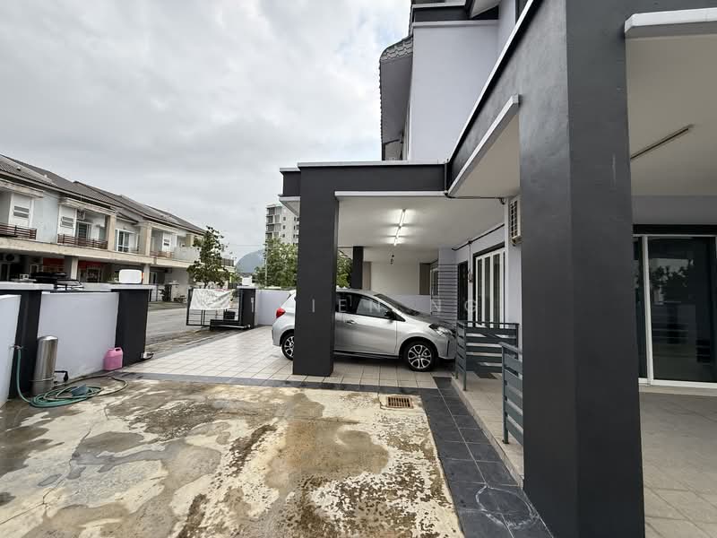 Rumah Banglo untuk Disewa di Bandar Seri Botani (Simpang Pulai) - Vivien Ng - PropertyGuru.com.my