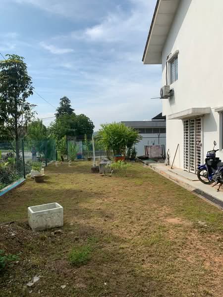 2-storey Terraced House for Sale in Bandar Seri Coalfields (Ijok) - See Hui Tan - Exterior - PropertyGuru.com.my