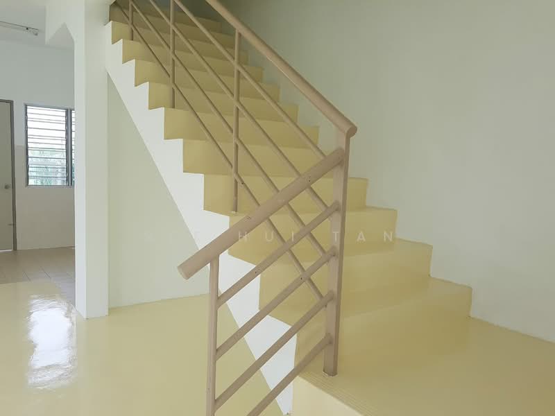 2-storey Terraced House for Sale in Bandar Seri Coalfields (Ijok) - See Hui Tan - Interior - PropertyGuru.com.my